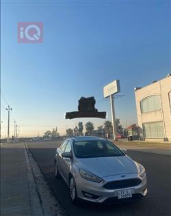 فۆرد فۆکەس